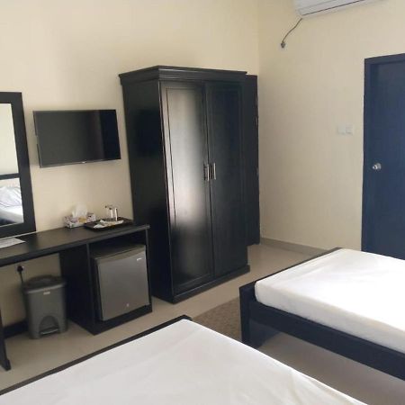 Maui Resort Cox's Bazar Extérieur photo