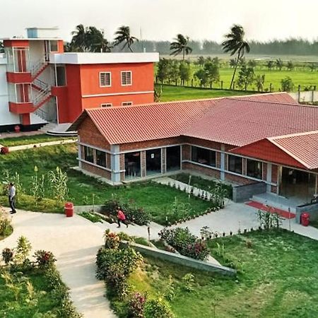 Maui Resort Cox's Bazar Extérieur photo
