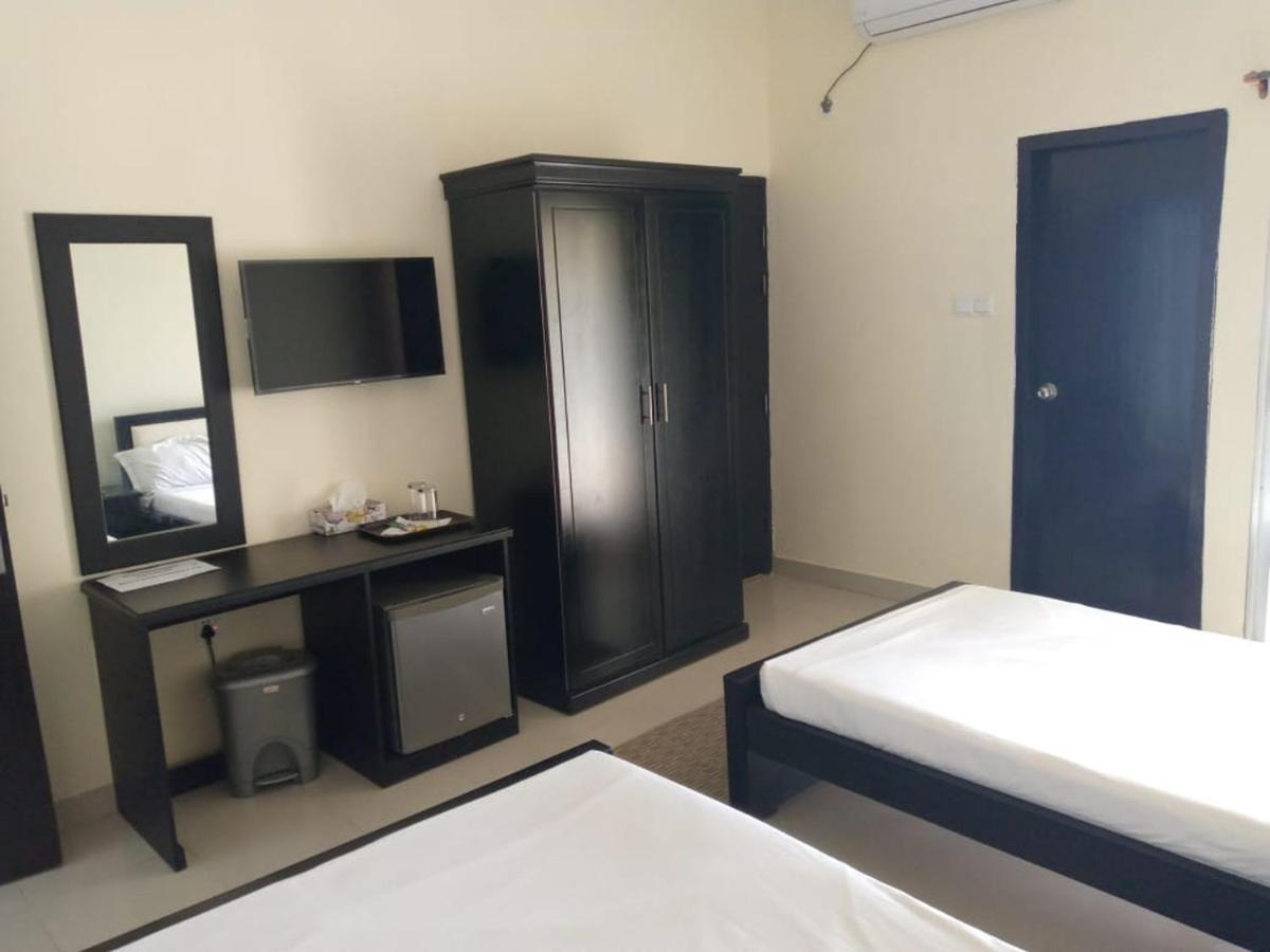Maui Resort Cox's Bazar Extérieur photo