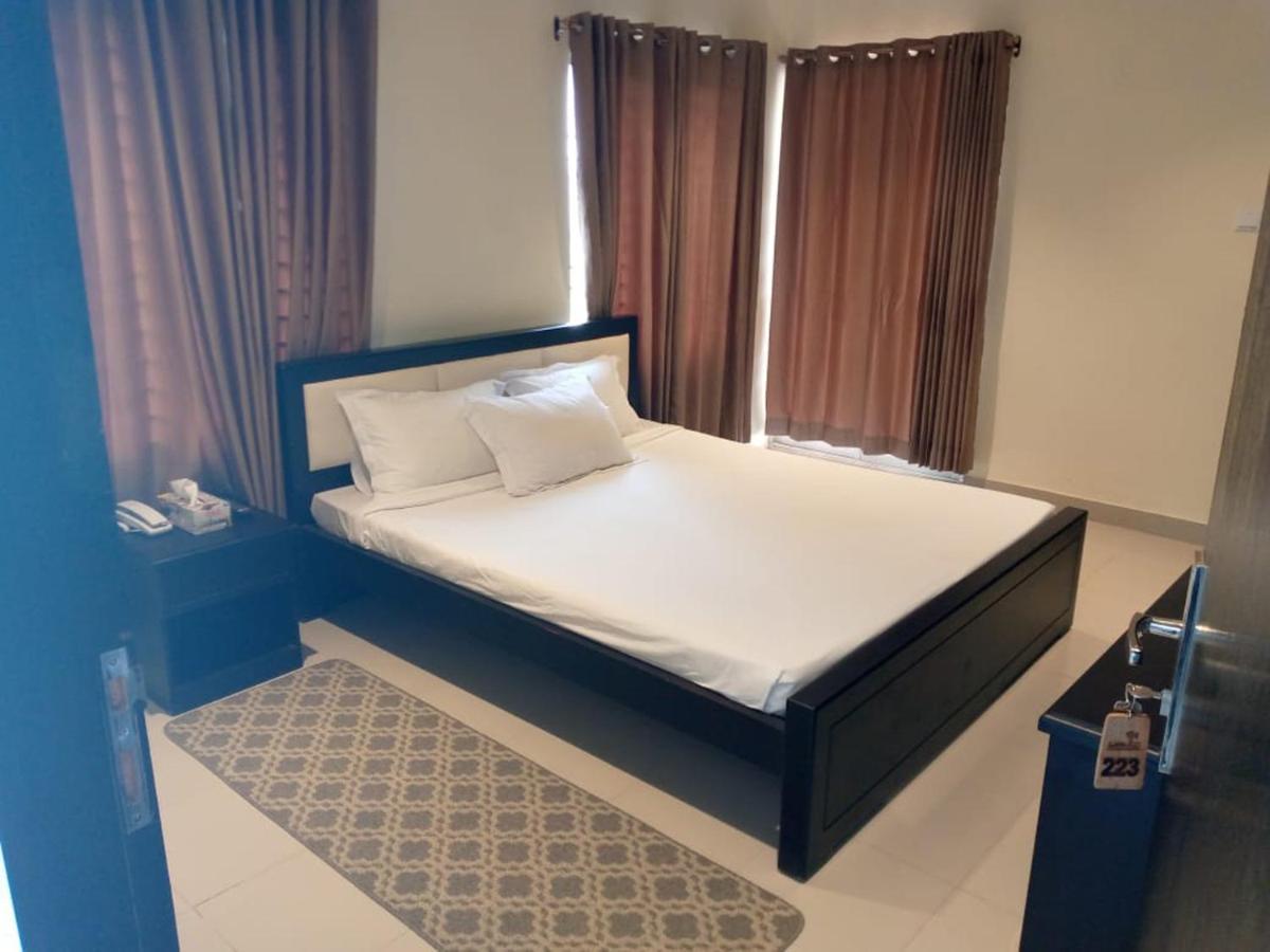 Maui Resort Cox's Bazar Extérieur photo