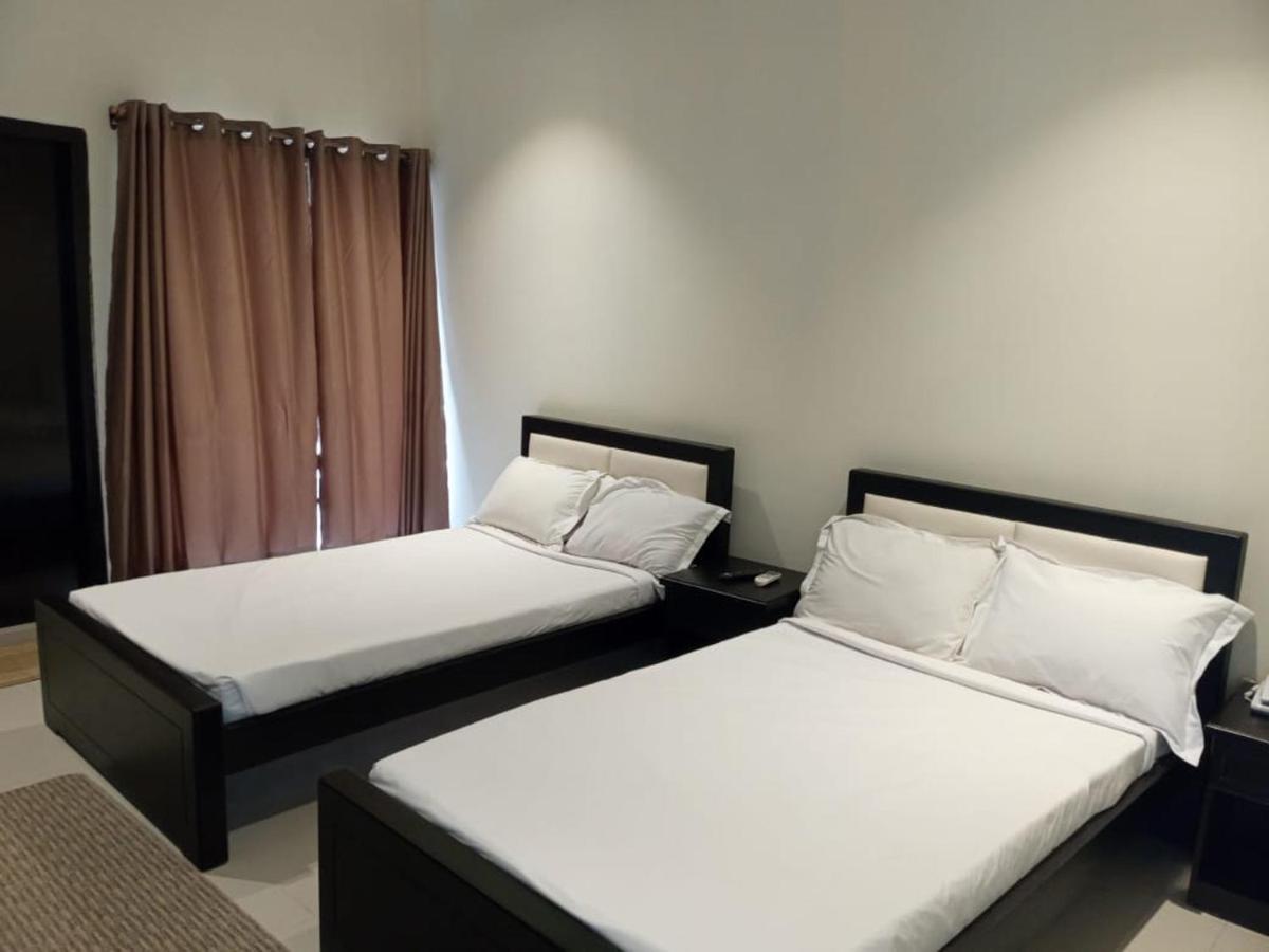 Maui Resort Cox's Bazar Extérieur photo
