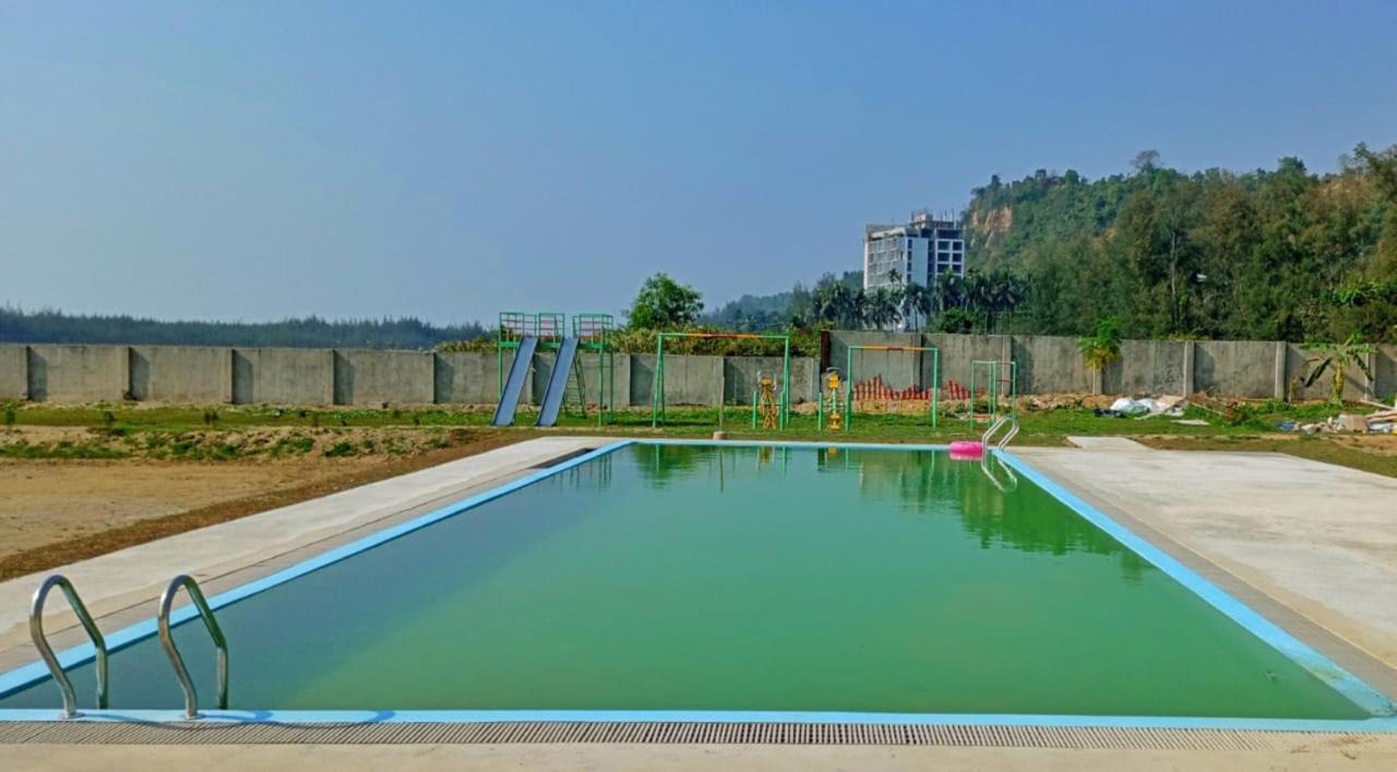 Maui Resort Cox's Bazar Extérieur photo
