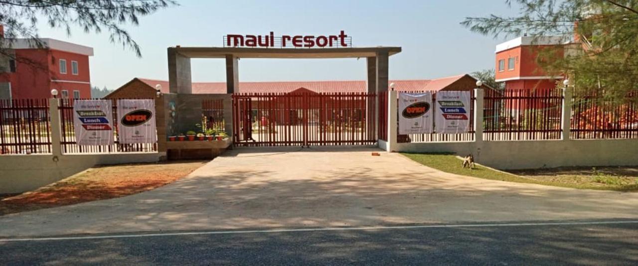 Maui Resort Cox's Bazar Extérieur photo