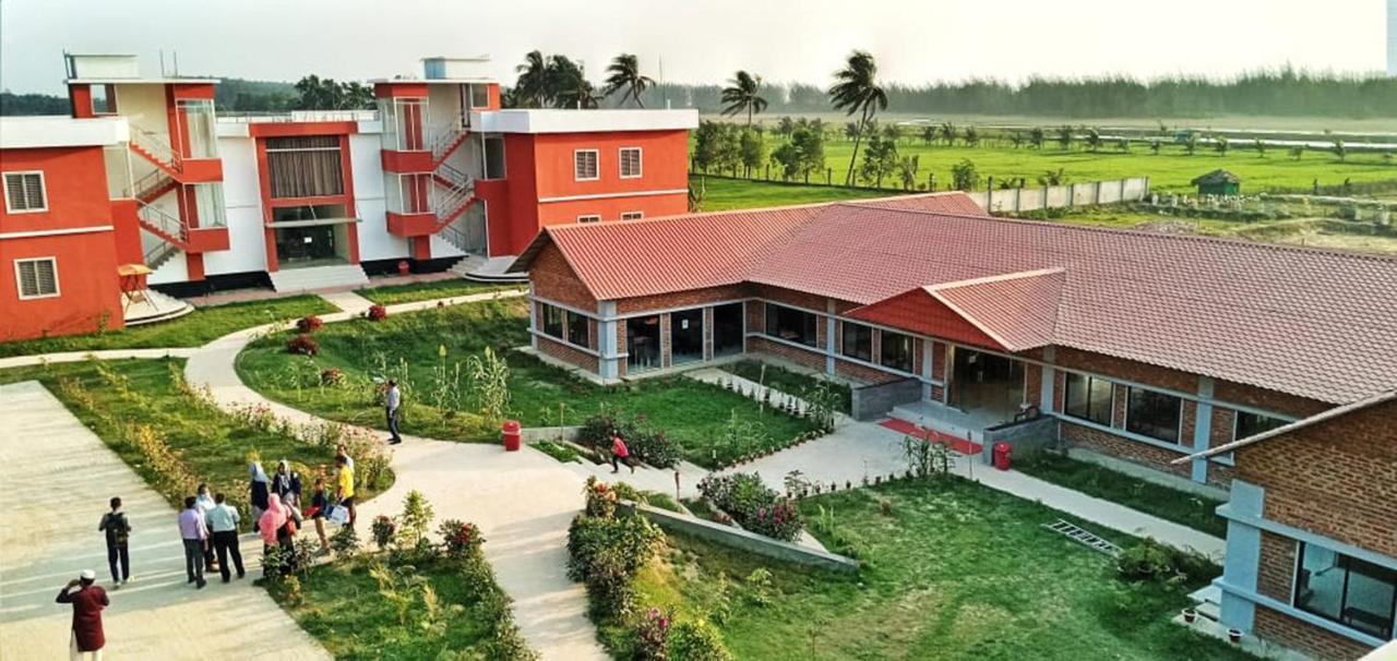 Maui Resort Cox's Bazar Extérieur photo